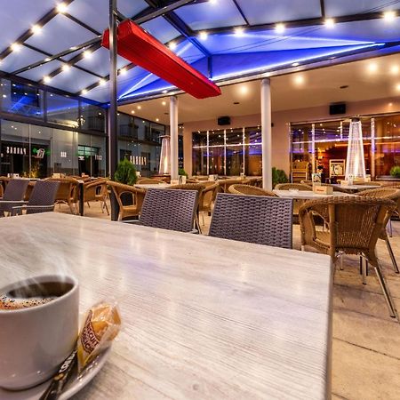 Hotel Parras Arnedillo Dış mekan fotoğraf
