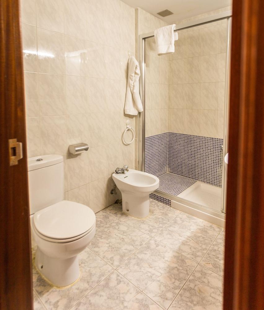 Hotel Parras Arnedillo Dış mekan fotoğraf