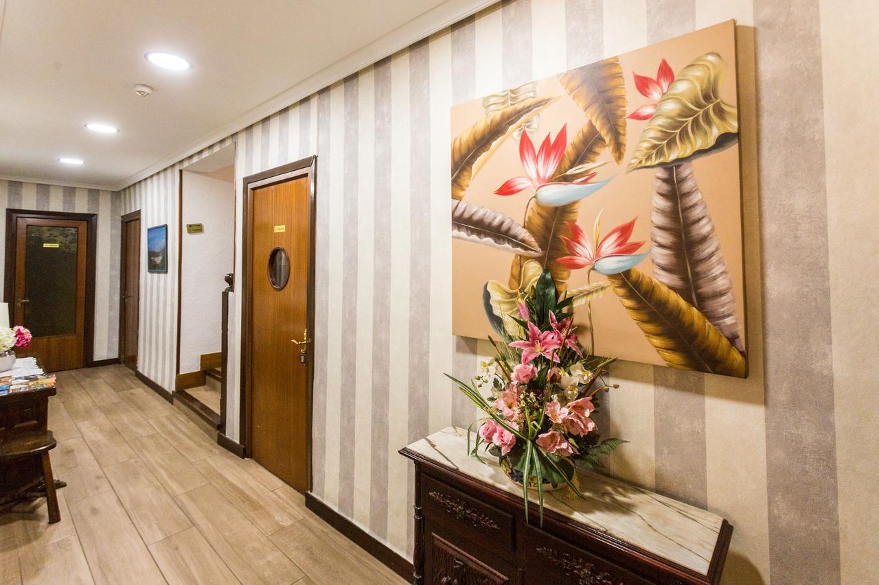 Hotel Parras Arnedillo Dış mekan fotoğraf