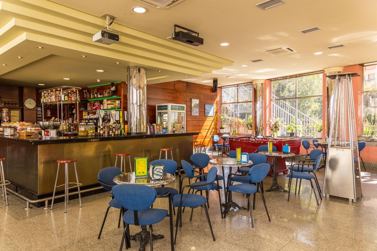 Hotel Parras Arnedillo Dış mekan fotoğraf